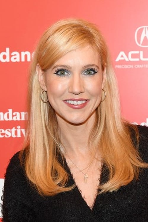 Liz Cardenas as Angry Pundit