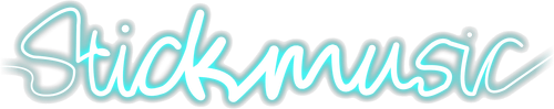Stick Music logo