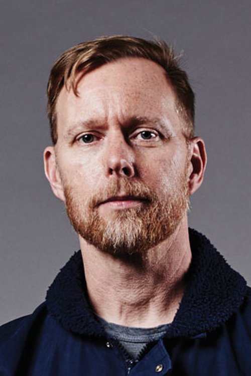 Nate Mendel as Himself