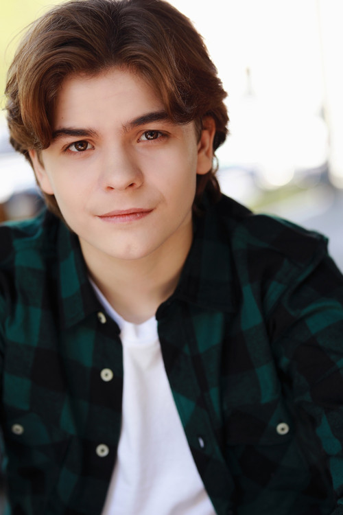 Gavin Bedell as Josh