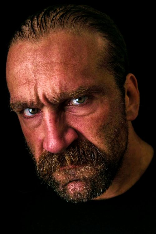 Caleb Dewall as Silas Young