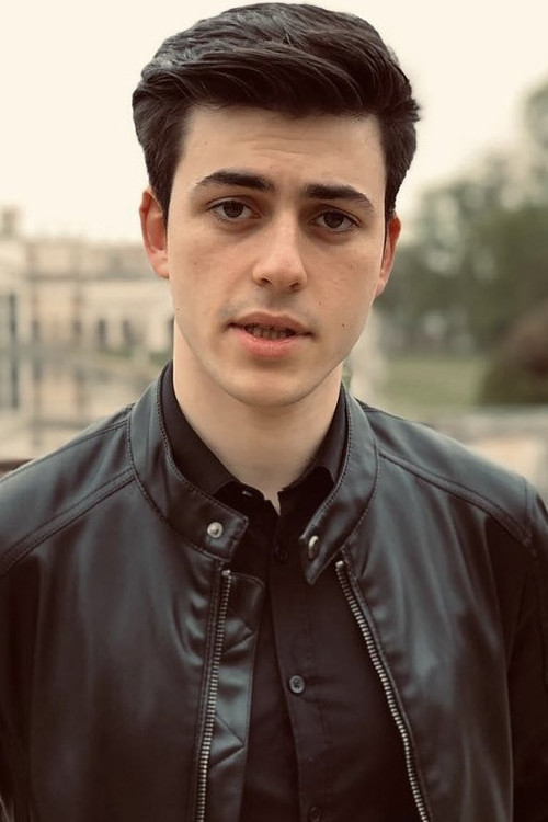 Salvatore Mannino as Soldato Nino