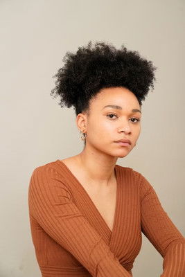 Selena Diouf as Dior