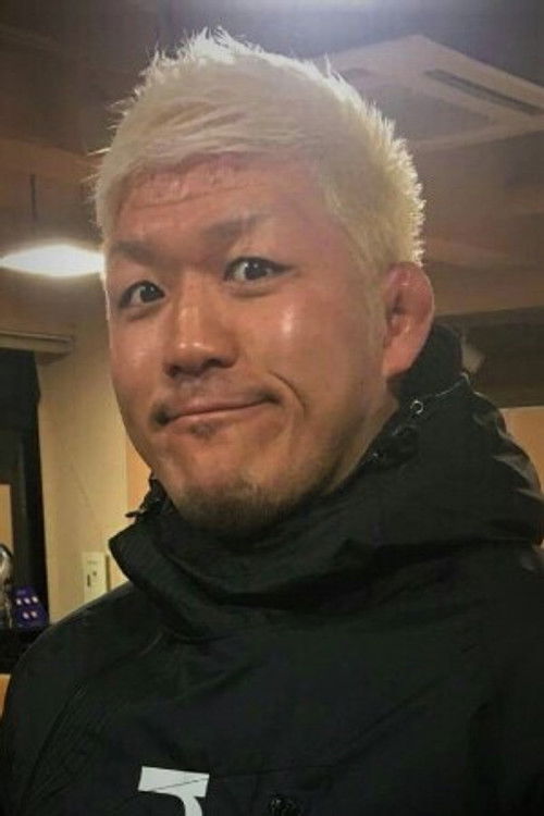 Masashi Takeda as Masashi Takeda