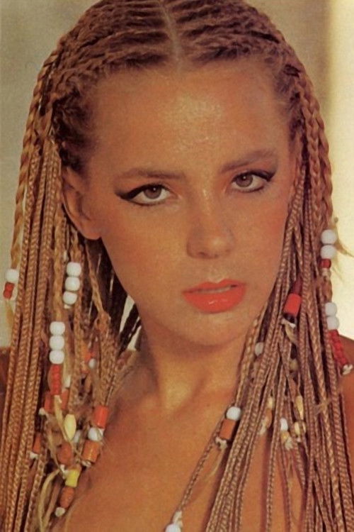 Laura Diogo as Própria