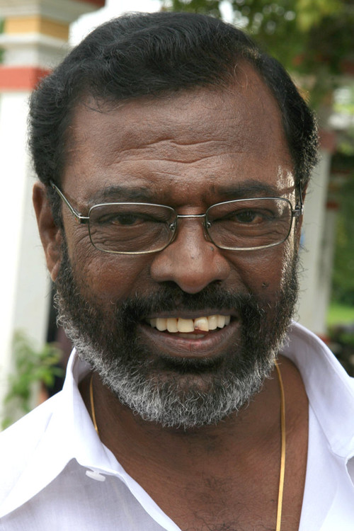Manivannan as 