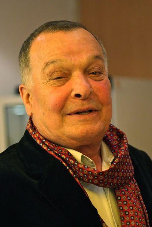 Vadim Alisov as self