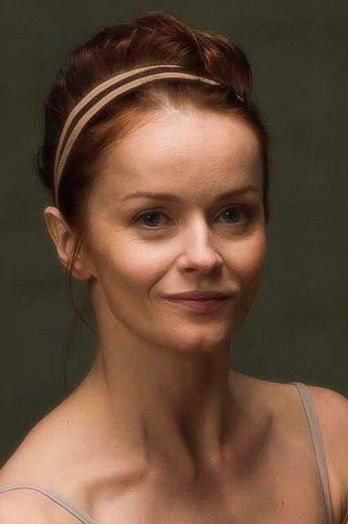 Natalia Lazebnikova as Vira