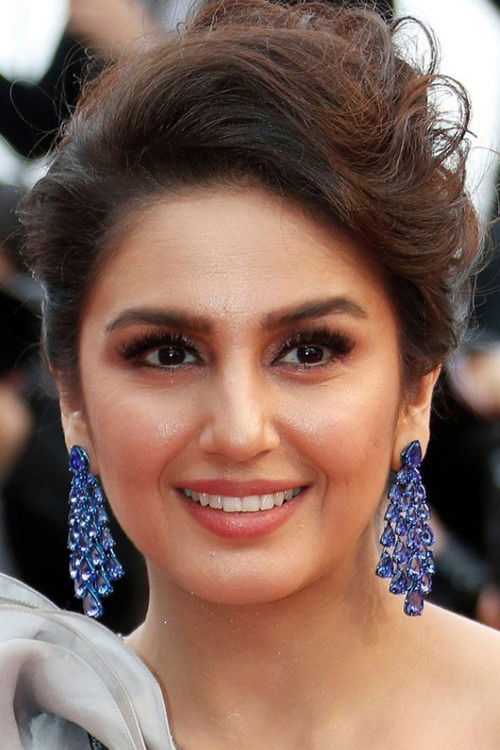 Huma Qureshi as 