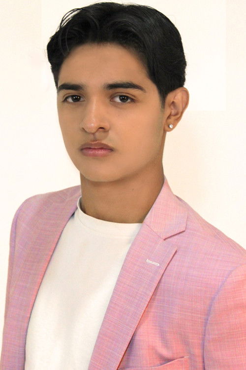 Juan Carlos Miranda as Juancho