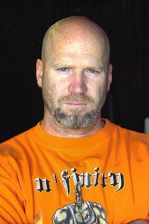 Brendan Kelly as Mr. George