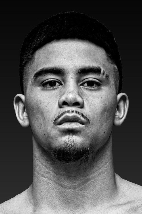 Kaipo Gallegos as Self