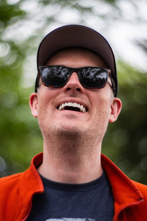 Austin Millet as Andrew