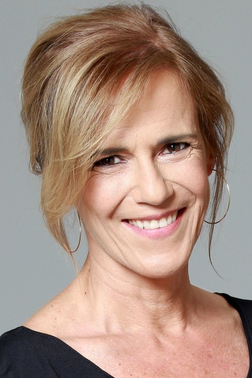 Sílvia Sabaté as Madre