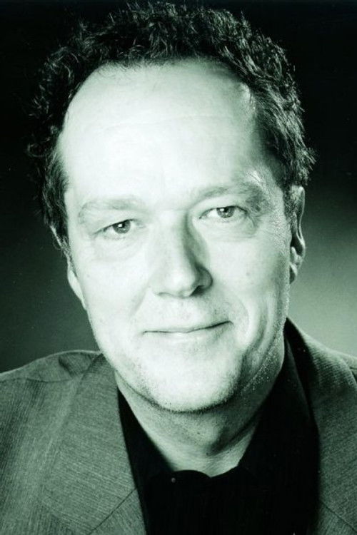 Gert Duve Skovlund as Fulderik