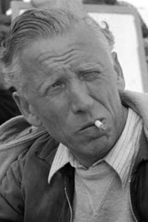 Armand Thirard as Clerk