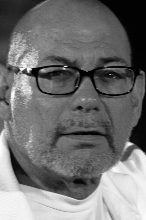 Jon Achaval as Mang Andres