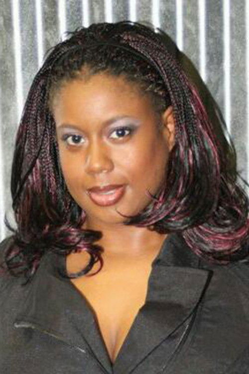 Jana Johnson as Jana