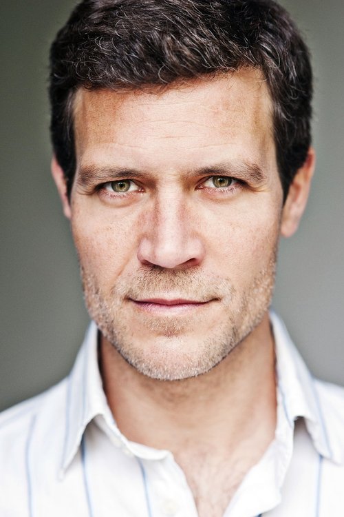 Matt Rippy as Henri Owl