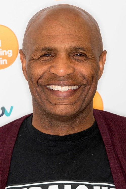 Luther Blissett as Himself