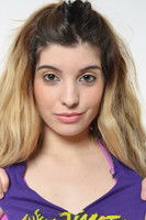 María de la Rosa as Tracy