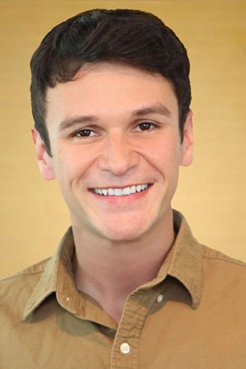 Bryan Botella as Chad