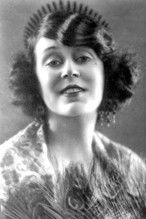 Olga Petrova as Marion Ashley