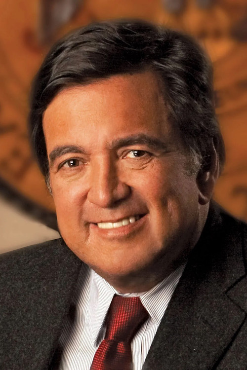 Bill Richardson as Self - Former U.S. Energy Secretary