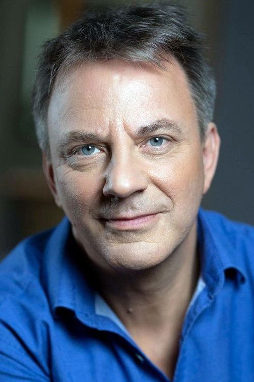 Jean Seleskovitch as Médecin ambulancier