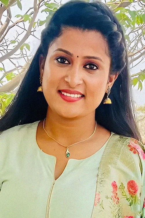 Neema Rai as 