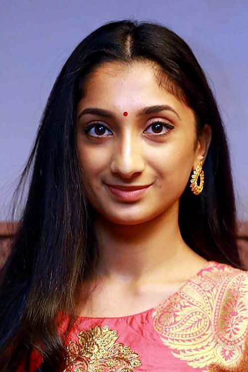 Anjana Chandran as 