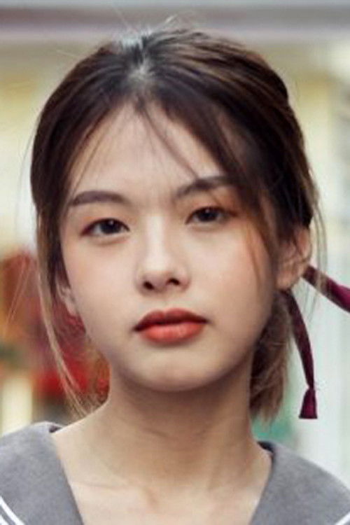 Theerarat Wongchuen as Cream