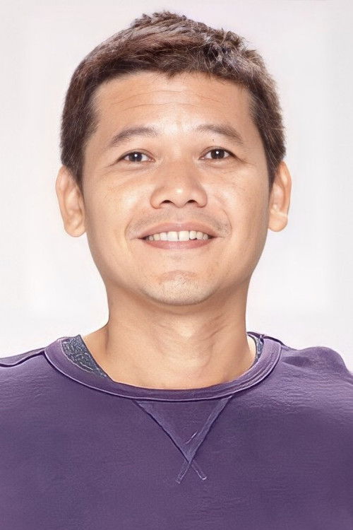 Nithiwat Tharathorn as Mook's Boyfriend (segment "Loneliness")