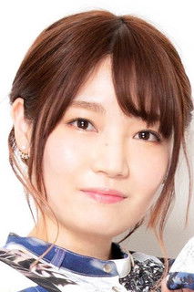 Conomi Fujimura as Natsuki Nakagawa (voice)
