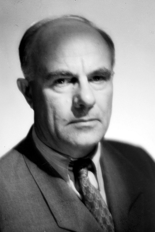 Władysław Krasnowiecki as Priest