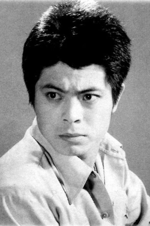 Ge Jianjun as Tao Wufu