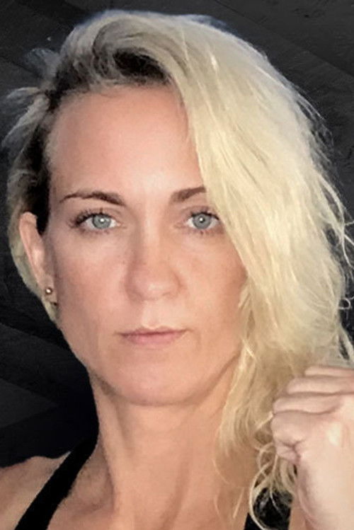 Audra Cummings as Self