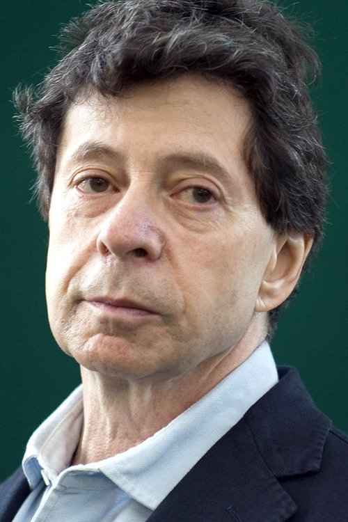 Richard Price as The Critic