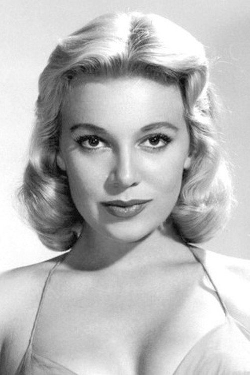 Sally Todd as Sandra