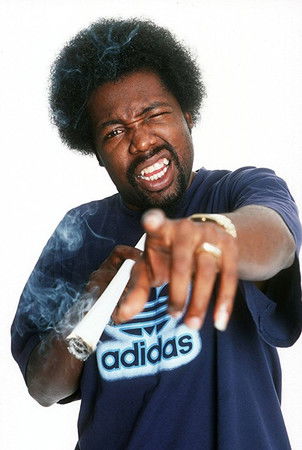 Afroman as Self