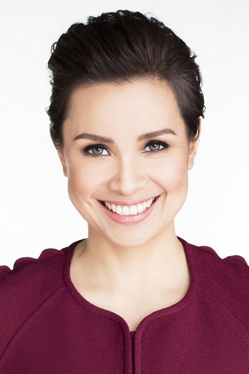 Lea Salonga as Angela