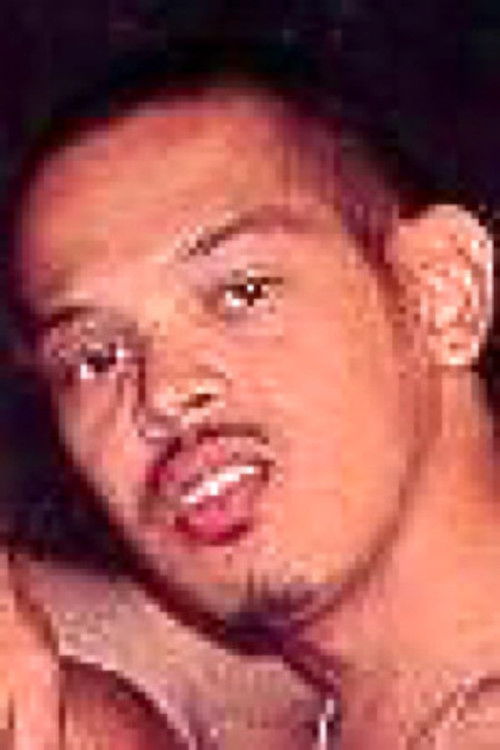 Everett Jackson as (archive footage)