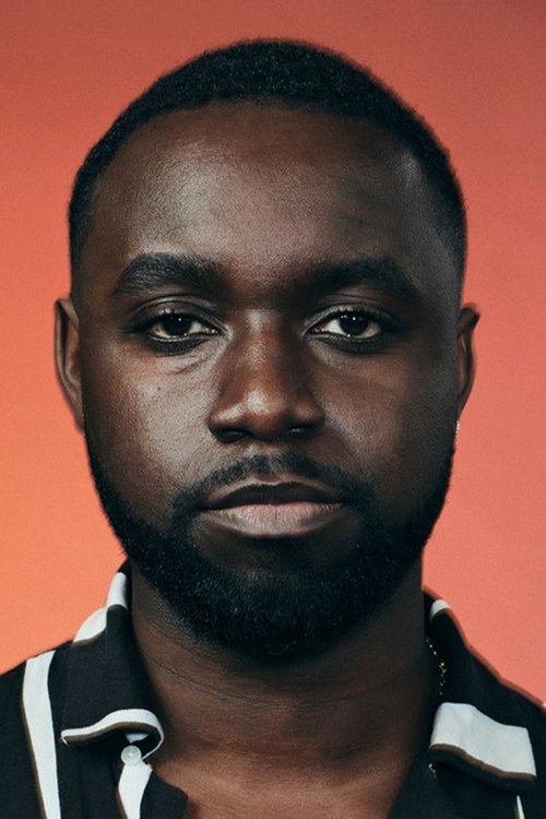 Emmanuel Ohene Boafo as Mingus