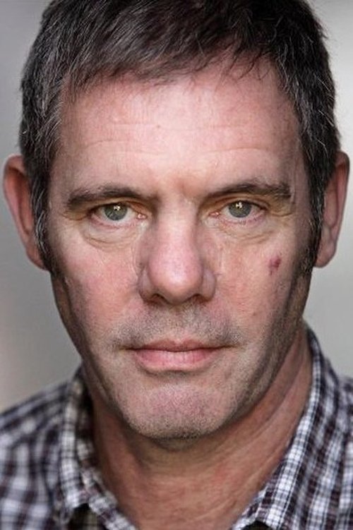 Dean Williamson as Lance Abbott
