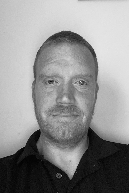 Bill Palmer as Halloween Jack