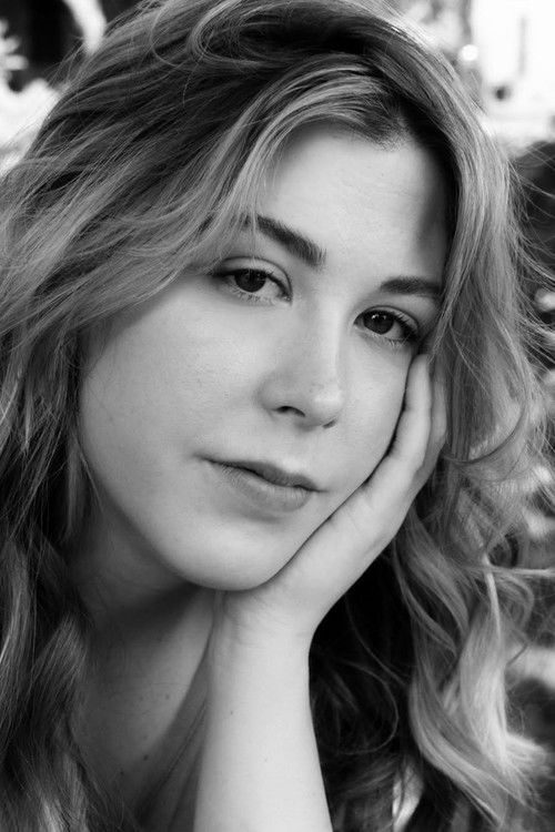 Molly Strickler as Ruby Hammond