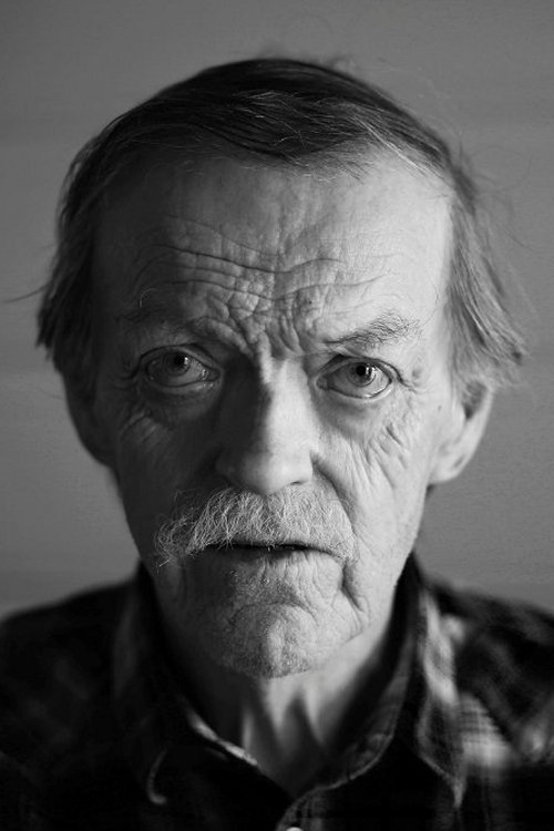 Nils Utsi as Бьоргинален