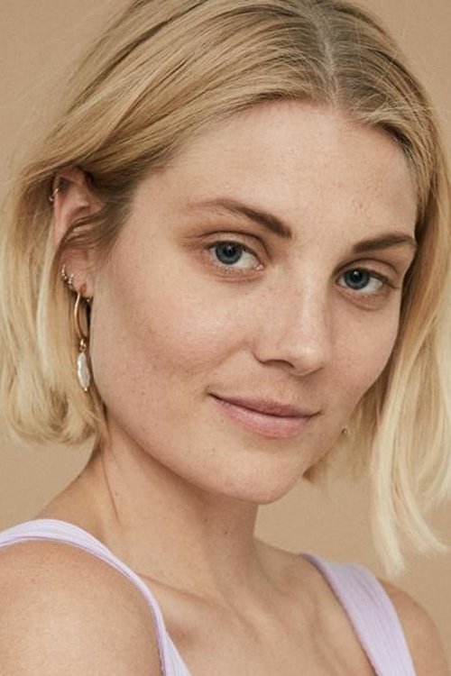 Marie-Louise Damgaard as Lulu