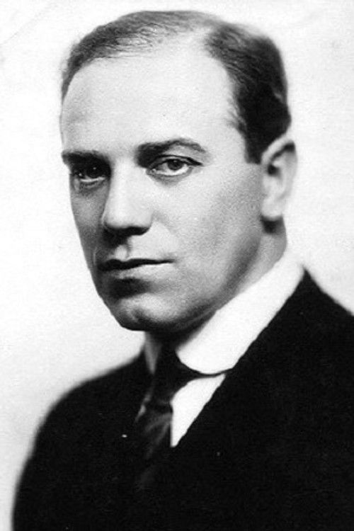 Monte Montague as Henchman Slick