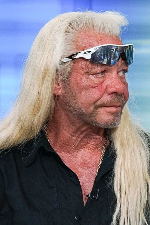 Duane 'Dog' Chapman as Bogg